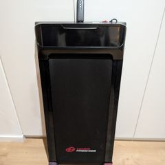 Treadmill Q2 Pro, Speed 1-10 KM/H