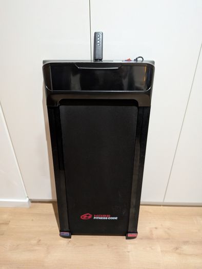 Treadmill Q2 Pro, Speed 1-10 KM/H