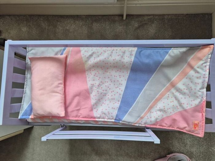 Our generation doll bundle