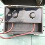 Antique violet ray machine Image 2