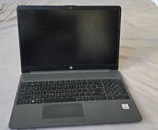 HP 250 G8 15.6-inch, 1TB HD, Intel Core i3-1005G1, 1.20 GHz, 4GB RAM, Windows Pro