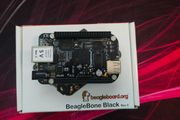 BeagleBone Black Rev C