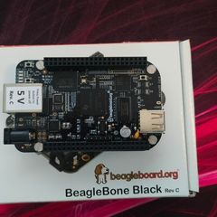 BeagleBone Black Rev C