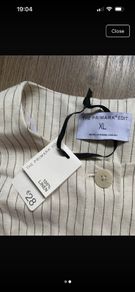 waistcoat linen