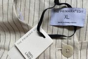 waistcoat linen