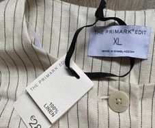 waistcoat linen