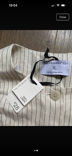 waistcoat linen