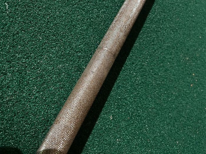 7ft olympic barbell