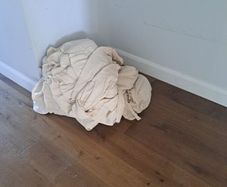9x12 dust sheets