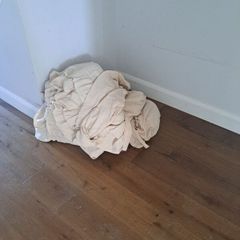 9x12 dust sheets