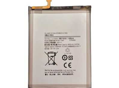 Replacement Battery For Samsung Galaxy A04s | EB-BA217ABY