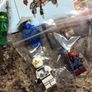 lego ninjago bundle Image 6