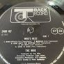 The Who - Who's Next (First Press) Image 3
