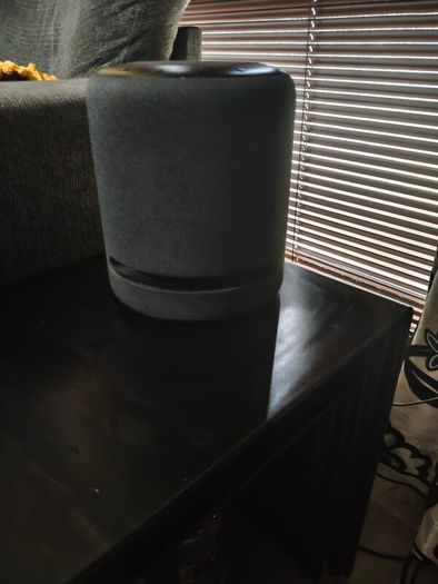 amazon echo studio