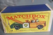 matchbox