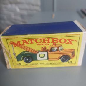 matchbox