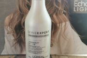 L'Oreal Professionnel Serie Expert Silver Shampoo 300ml