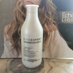 L'Oreal Professionnel Serie Expert Silver Shampoo 300ml