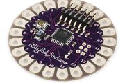 Arduino LilyPad Compatible Board