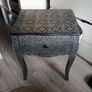 Chest of drawers and bed locker Image 4