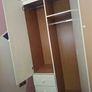 freestanding wardrobe Image 3