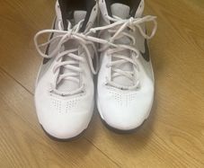basketball boots