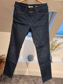 Salsa Secret Push in Jeans brand new