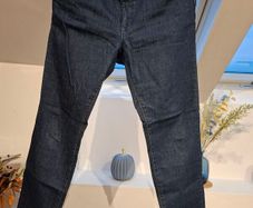 Salsa Secret Push in Jeans brand new