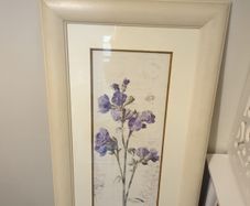 Stunning framed picture picture