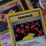 Sleep! FIRST EDITION ! from Team Rocket Set ! 2000 ! Pokemon Card ! Image 2