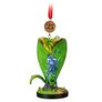 A Bug's Life 25th Anniversary Limited Release Legacy Sketchbook Ornament Image 2