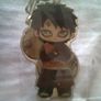 naruto necklace keyring x3 Image 7