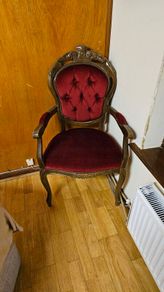 Old chair