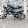 Gn 125  Breaking Only also gn 250 engine Image 4