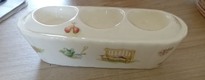 Aynsley Tealight Holder