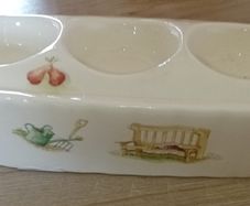 Aynsley Tealight Holder
