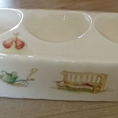 Aynsley Tealight Holder