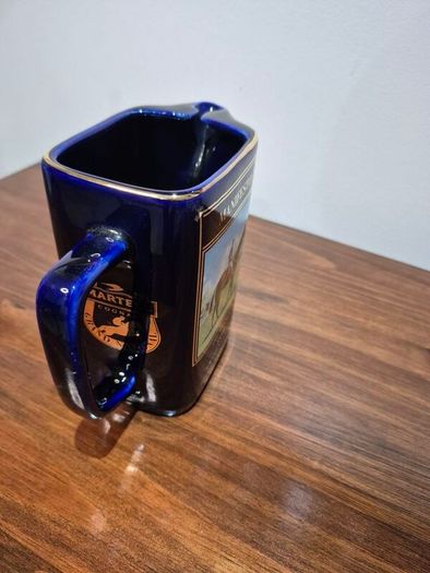 Limited Edition Martell Cognac Grand National 1999 Water Jug  No 1077 Bobbyjo Manifesto