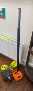 exercise equipment