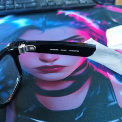 Ray-Ban Meta Smart Glasses Photochromic Lenses + Original Green Lenses Excellent Condition
