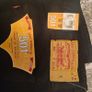 Levi black 501 jeans new with tags 30x32 Image 2