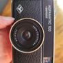 Second hand retro Agfa film camera Image 3