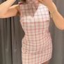 zara dress new with tags Image 4