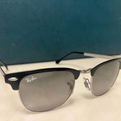Sunglasses Ray-Ban Clubmaster Metal