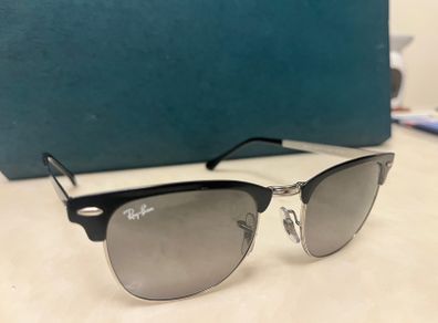 Sunglasses Ray-Ban Clubmaster Metal