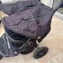 Outnabout Double Buggy Image 3