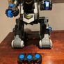 toys Batman transformer Image 2