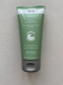 Ren gentle cleansing gel 150 ml