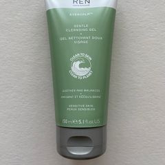 Ren gentle cleansing gel 150 ml