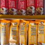 Protein bars fulfill in date Image 3